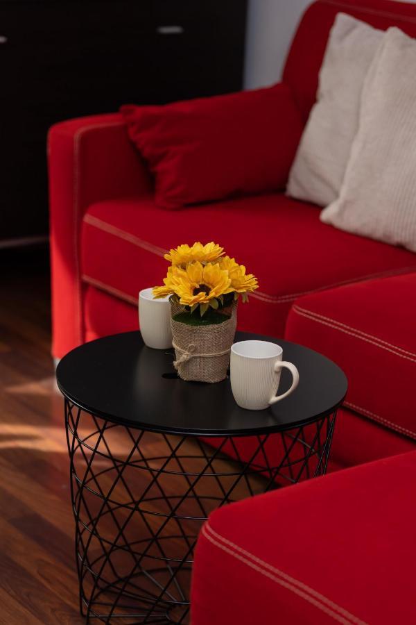Apartament Spacious Astronaut's Wlochy By Renters *