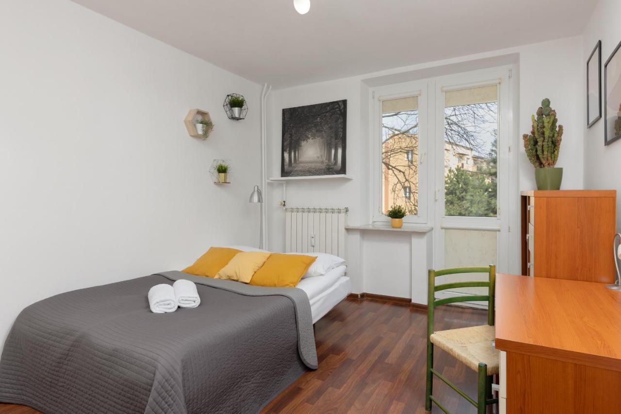 Spacious Astronaut's Wlochy By Renters Apartament *