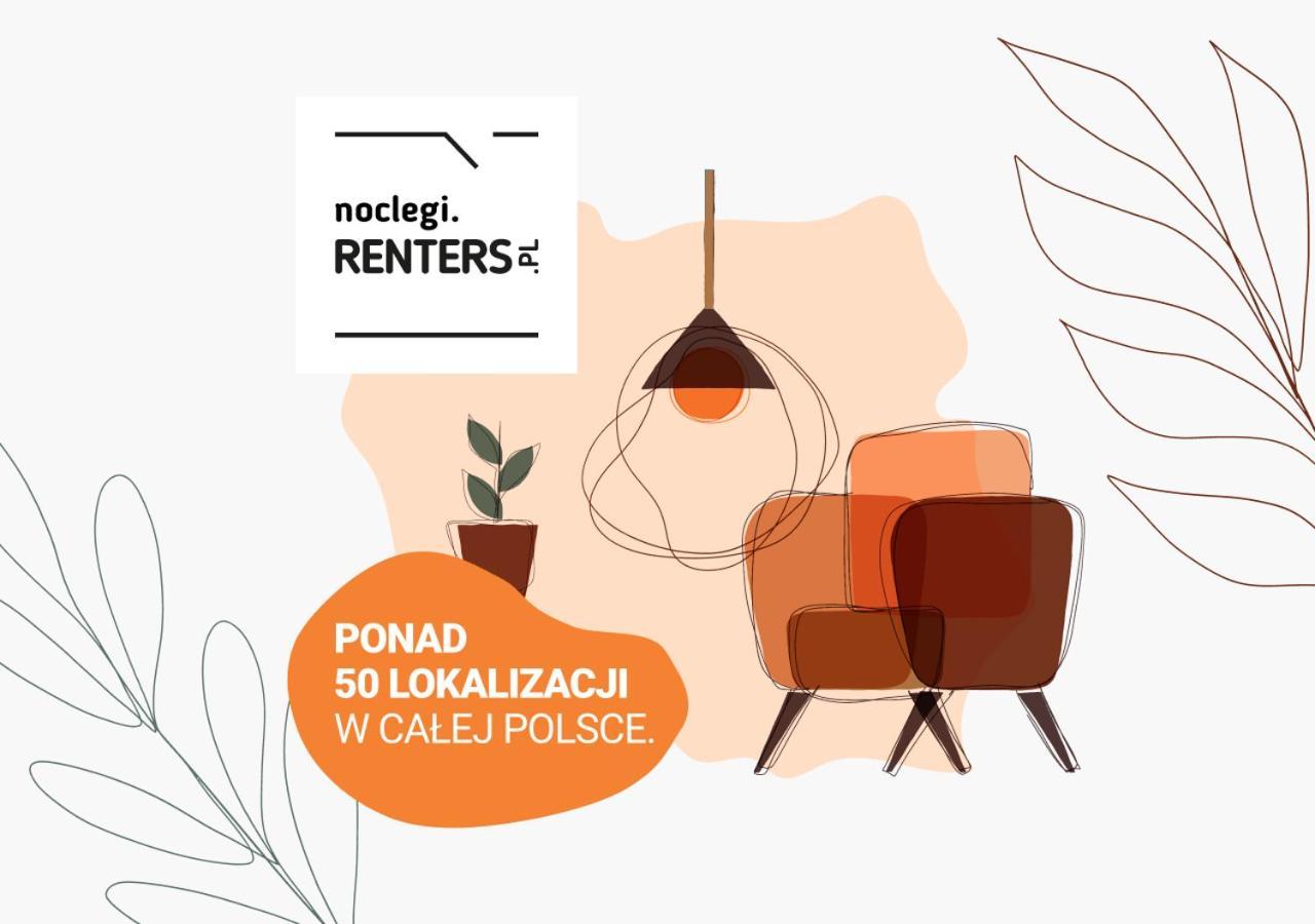 Spacious Astronaut's Wlochy By Renters Warsaw