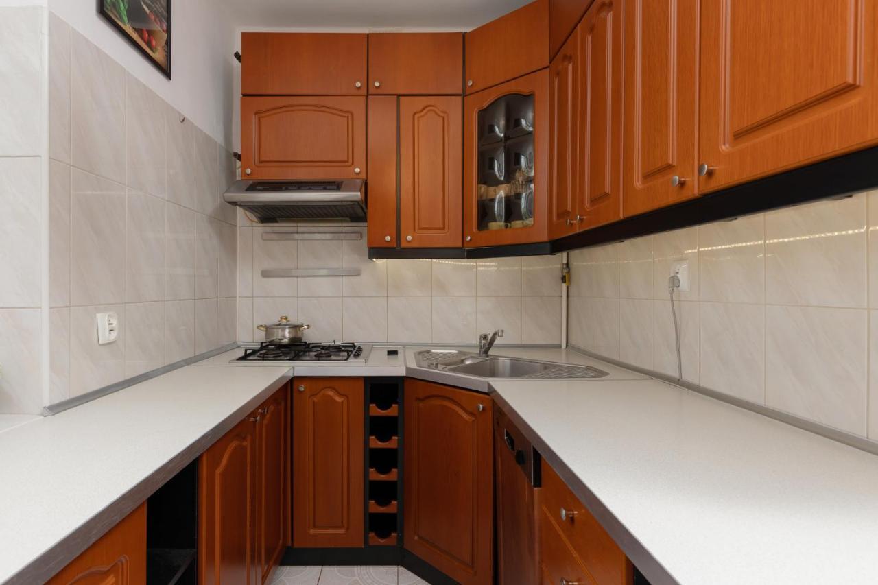 Spacious Astronaut's Wlochy By Renters * Warsaw