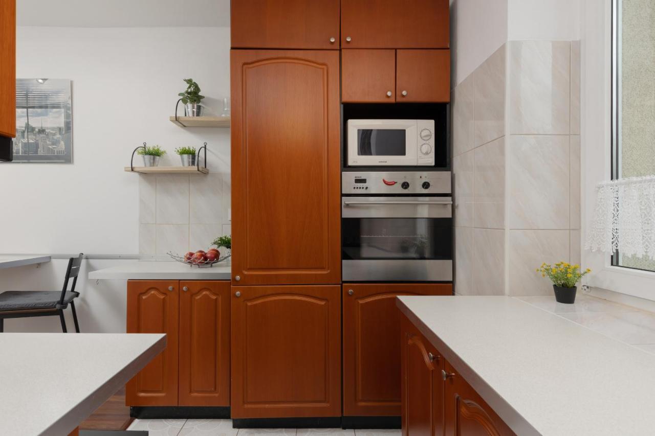 Spacious Astronaut's Wlochy By Renters * Warsaw